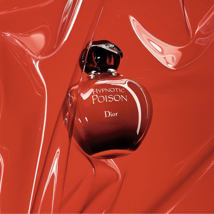 Hypnotic Poison Eau de Toilette