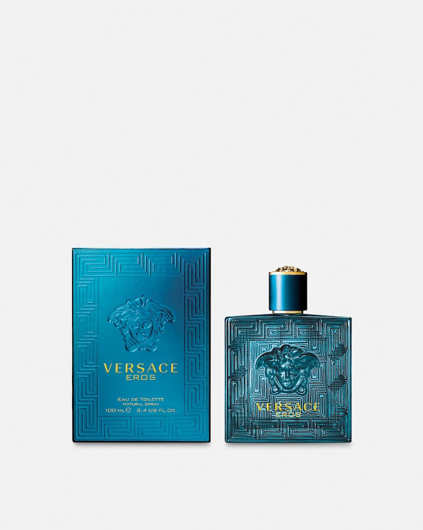 Versace Eros