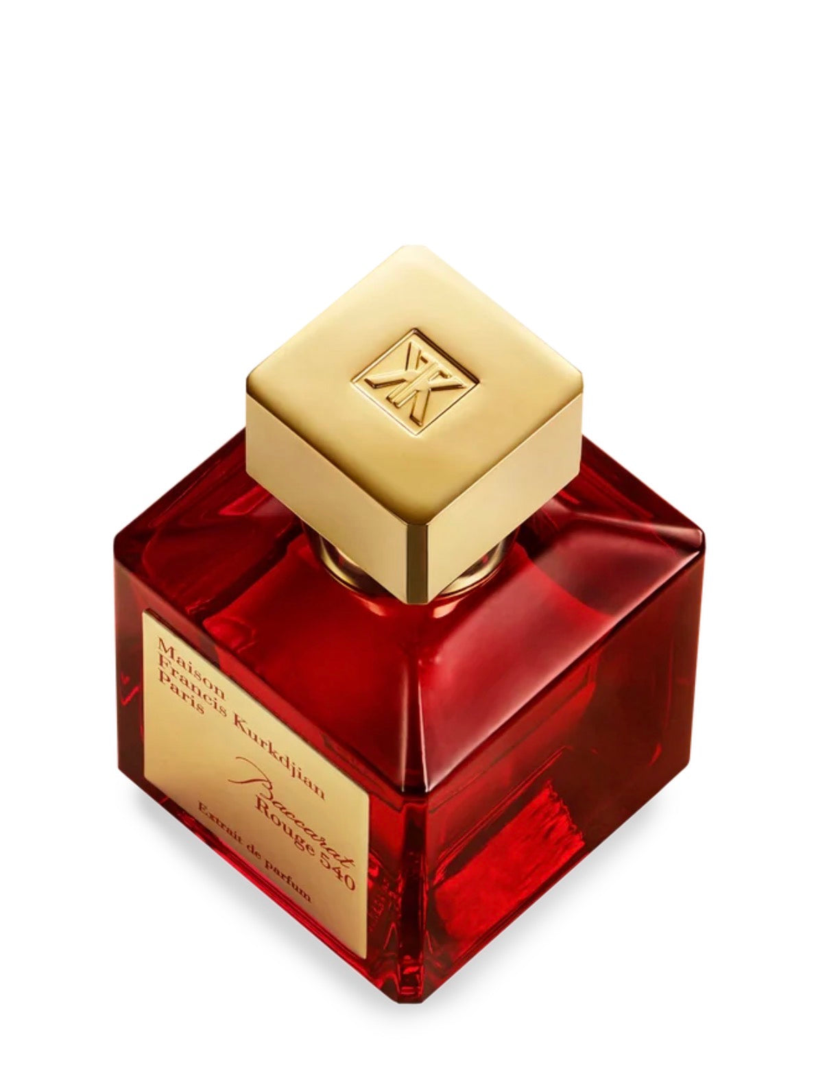 Baccarat Rouge 540