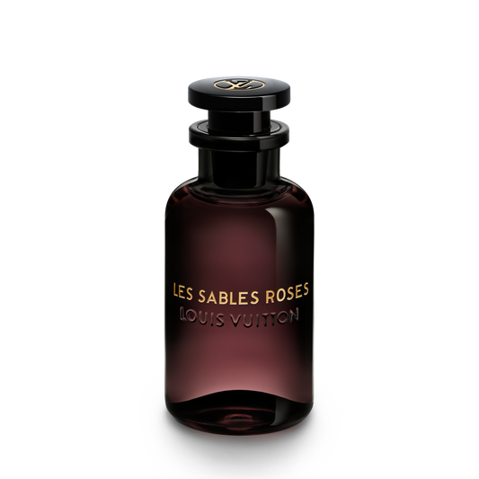 Louis Vuitton Les Sables Roses