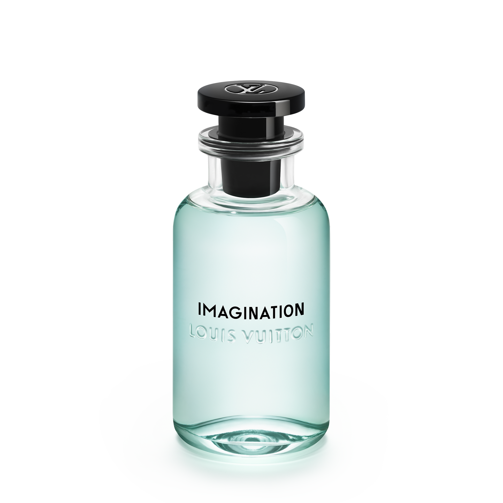 Louis Vuitton Imagination