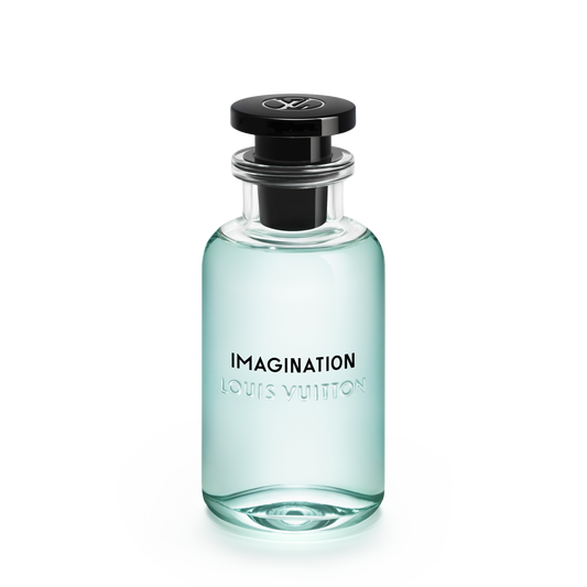 Louis Vuitton Imagination
