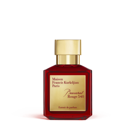 Baccarat Rouge 540