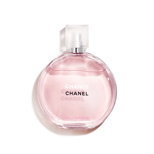 CHANEL CHANCE EAU TENDRE