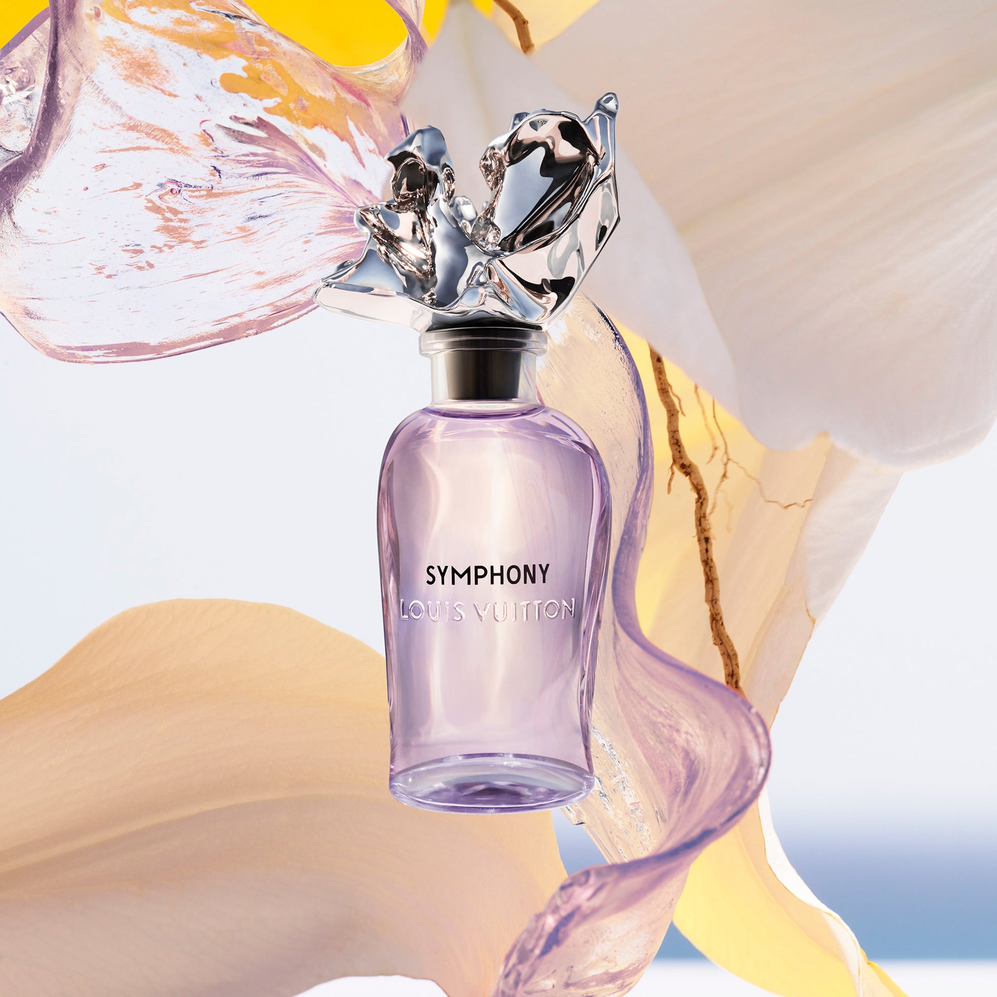 Louis Vuitton Symphony