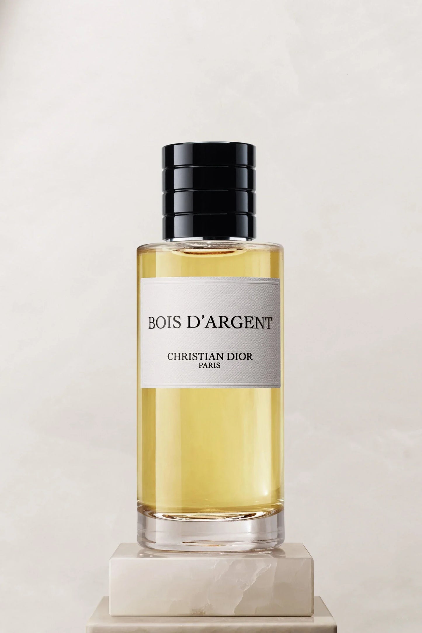 Christian Dior Bois d'Argent