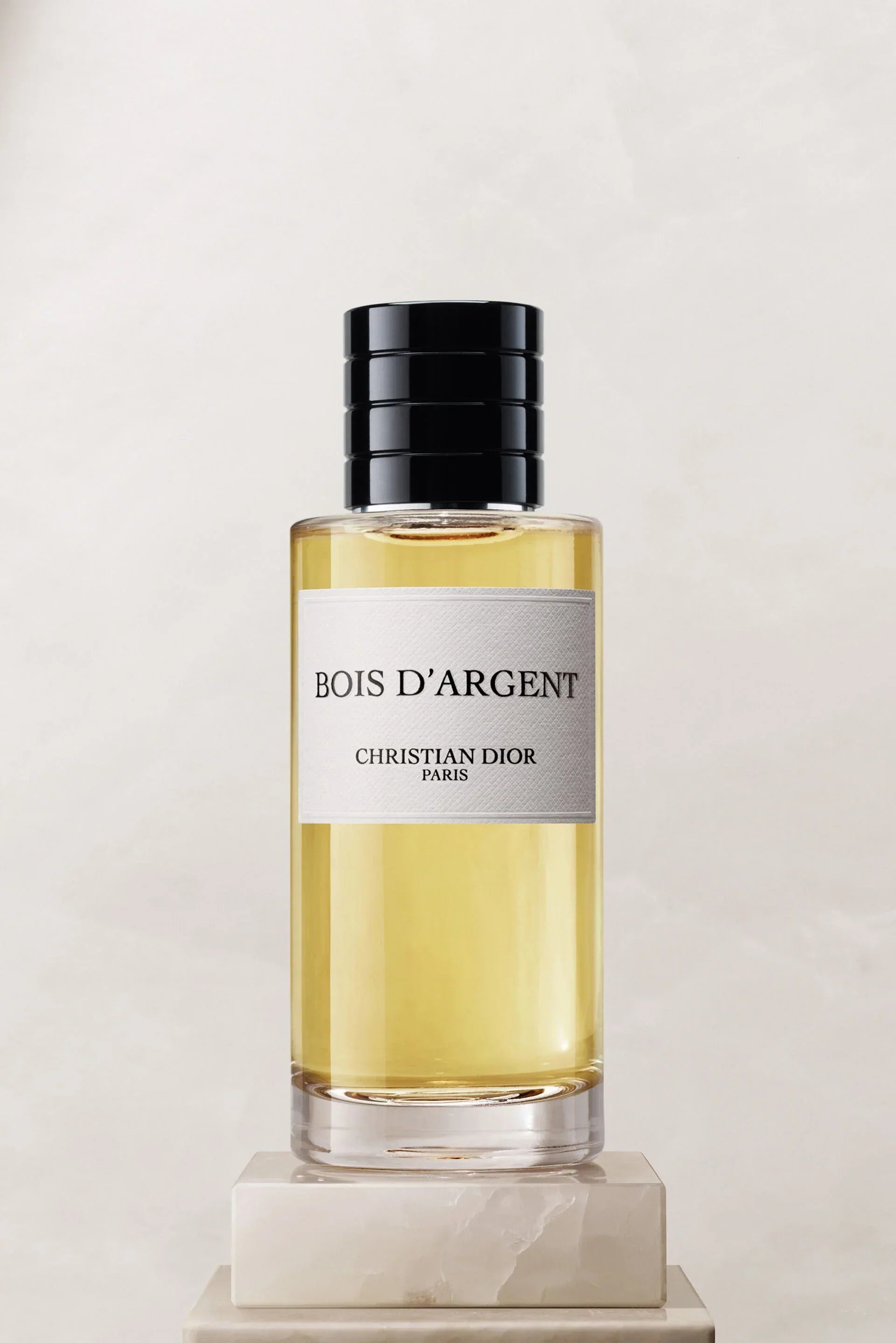 Christian Dior Bois d'Argent