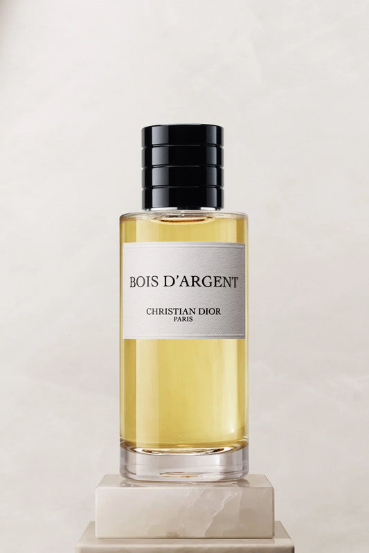 Christian Dior Bois d'Argent