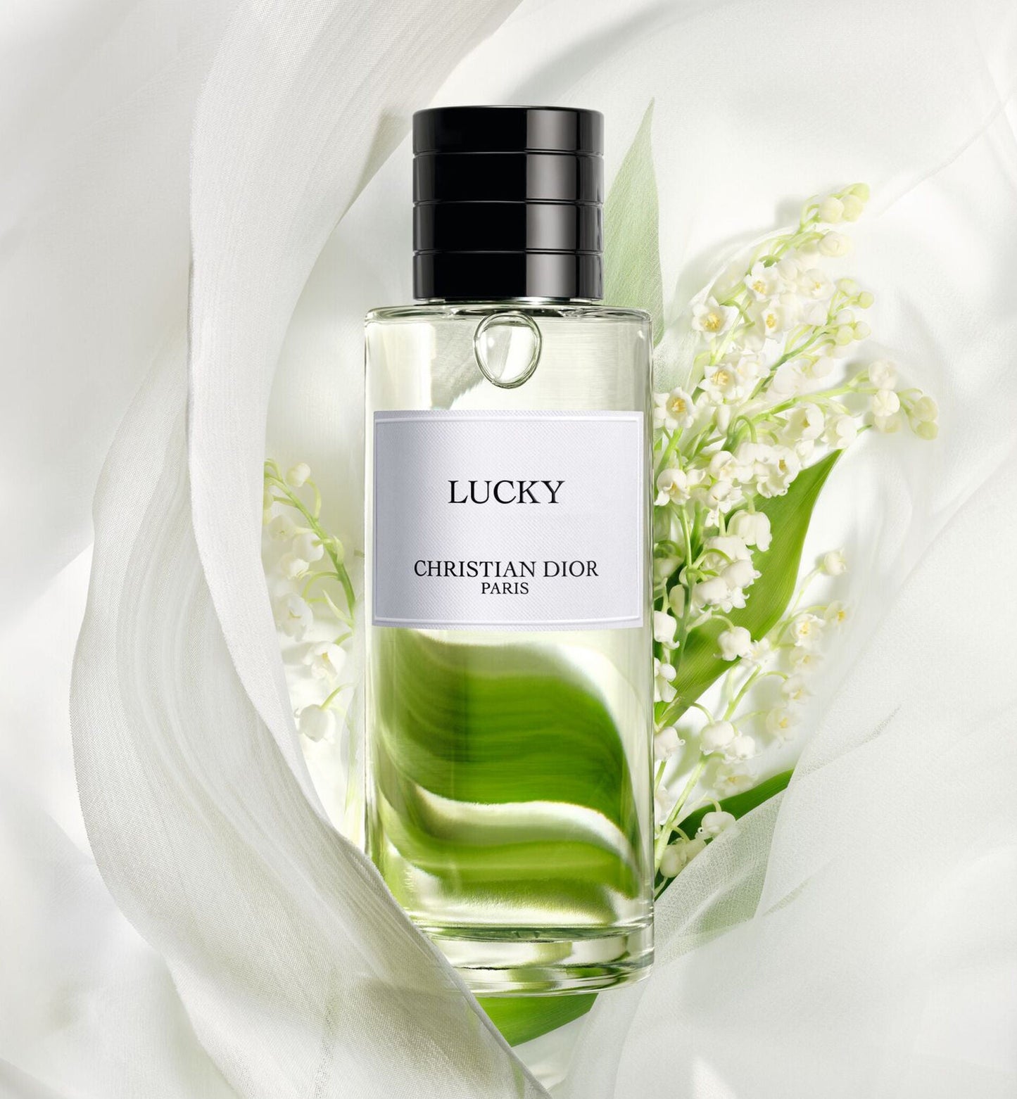 Christian Dior Lucky