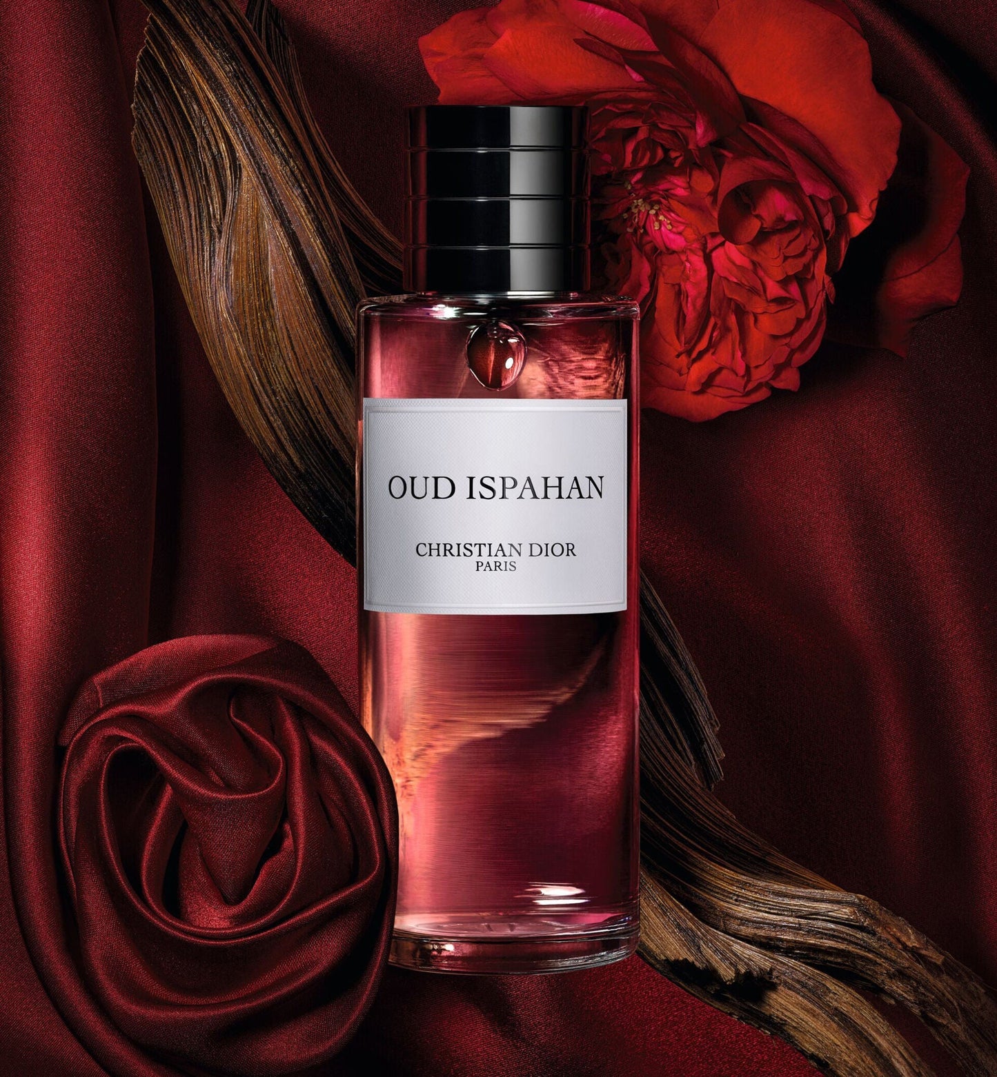 Christian Dior Oud Ispahan